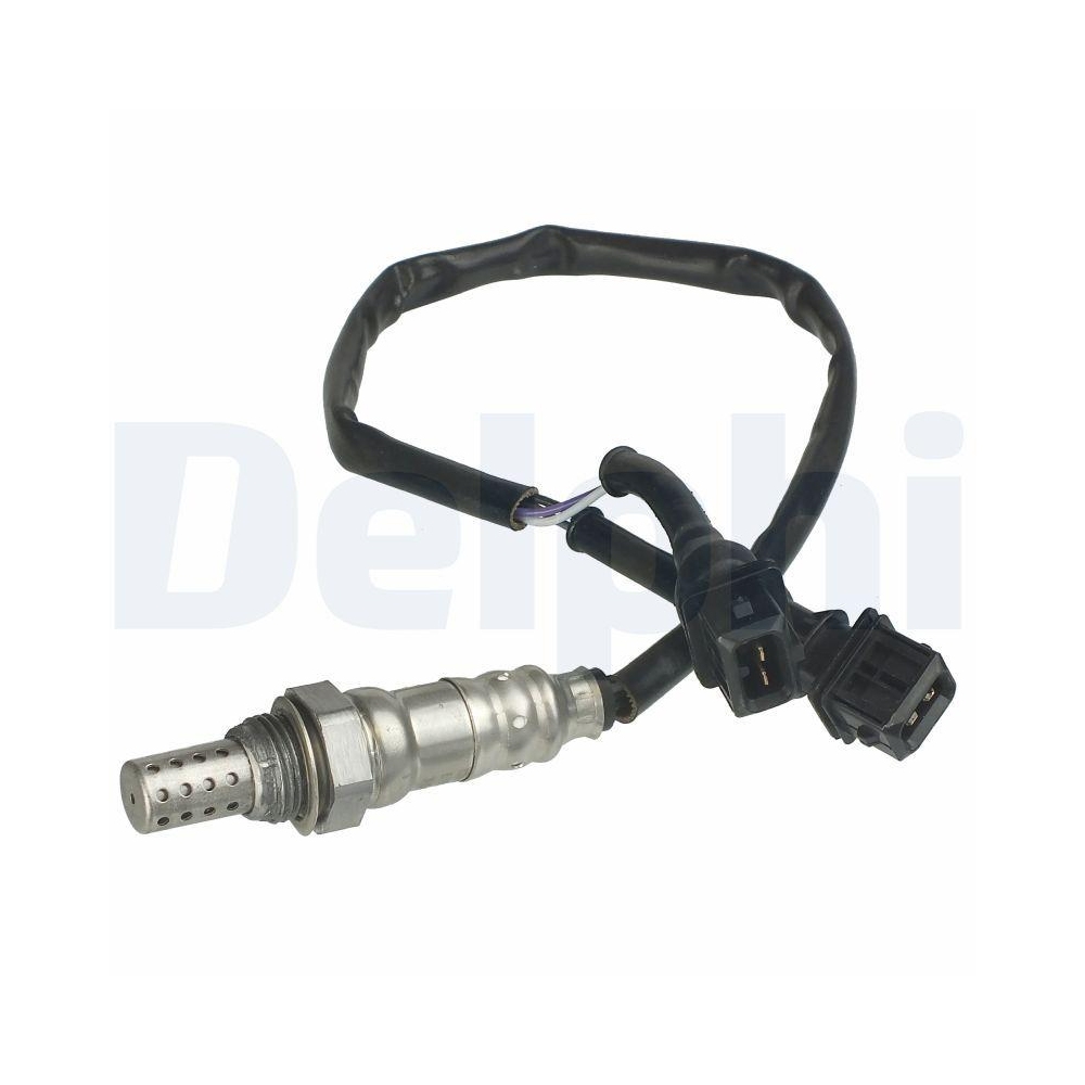 DELPHI ES20229-12B1 Lambdasonde f&uuml;r CITRO&Euml;N PEUGEOT, vor Katalysator