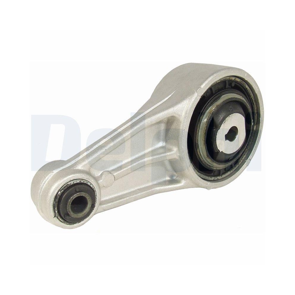 DELPHI TEM007 Lagerung, Motor f&uuml;r RENAULT, hinten, unten