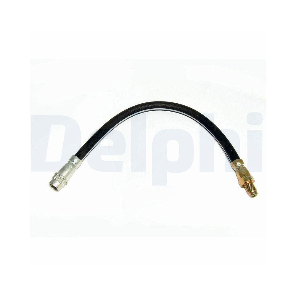 DELPHI LH2798 Bremsschlauch f&uuml;r RENAULT VOLVO ALPINE, Hinterachse, Vorderachse