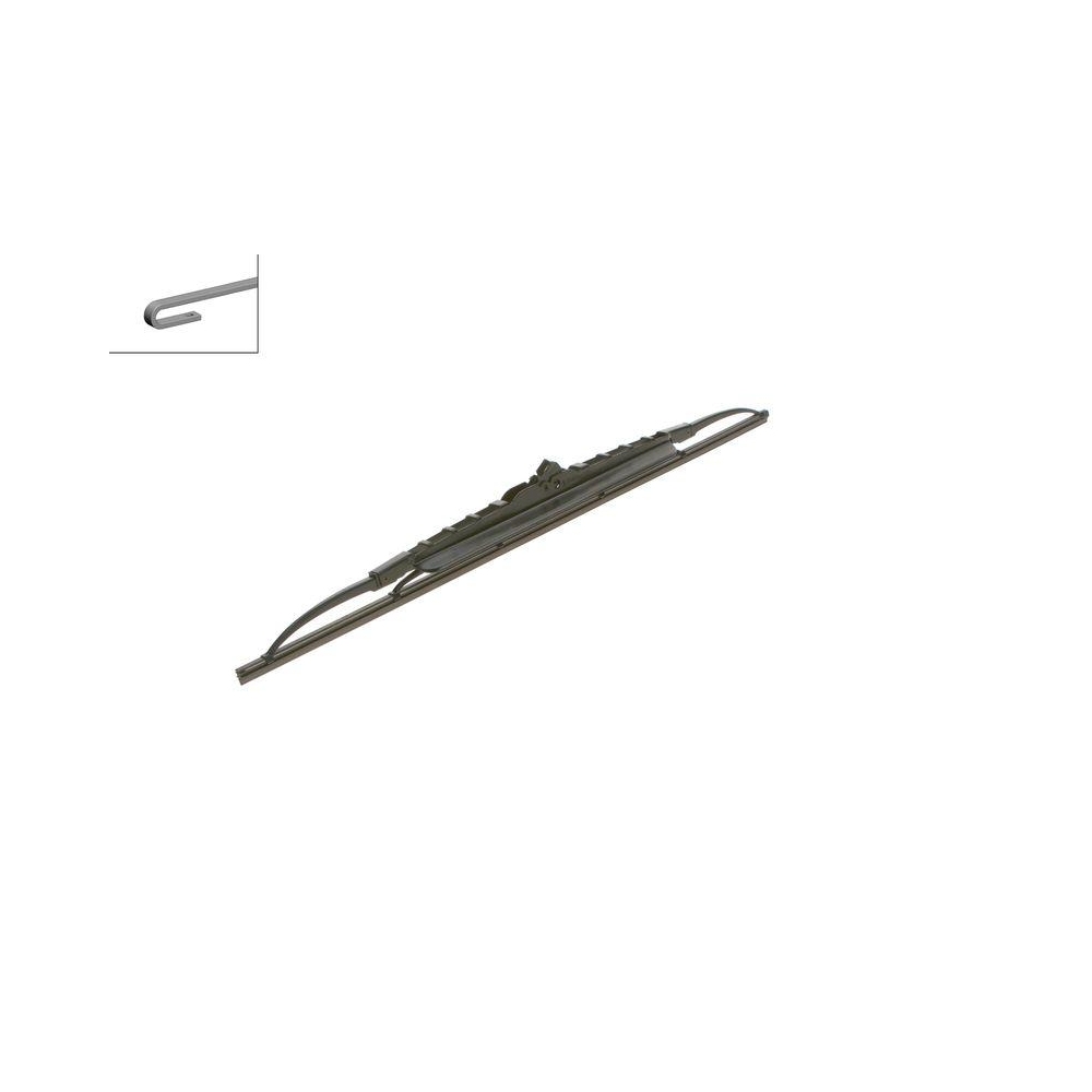 Wischblatt BOSCH 3 397 011 352 Twin für
