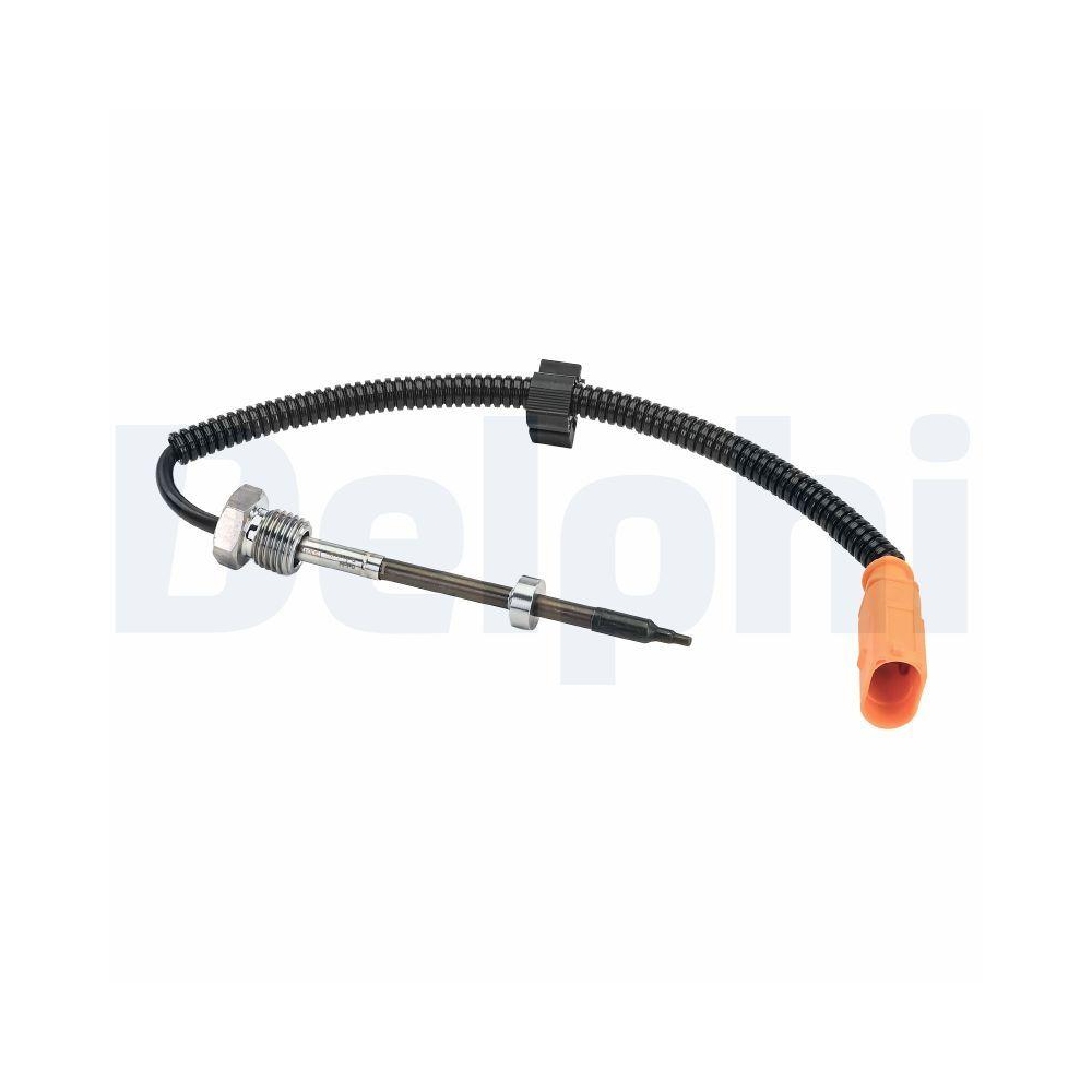 DELPHI TS30475-12B1 Sensor, Abgastemperatur f&uuml;r AUDI