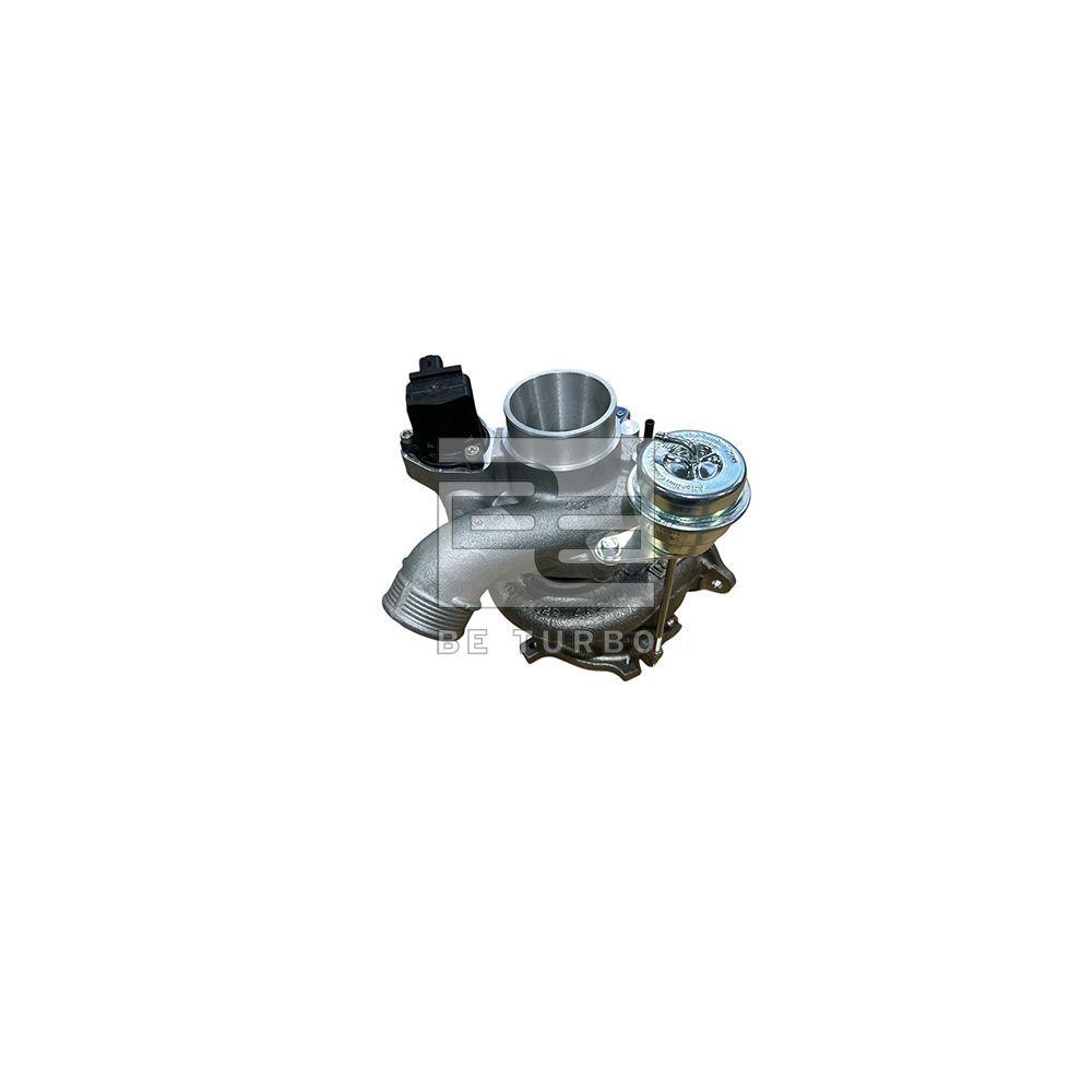 BE TURBO 128840 Lader, Aufladung f&uuml;r FORD VOLVO