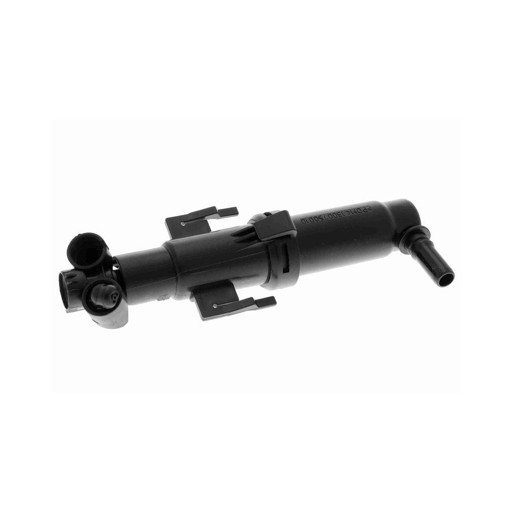 VEMO Waschwasserd&uuml;se, Scheinwerferreinigung links und rechts V20-08-0437 + V20-08-0438 f&uuml;r BMW