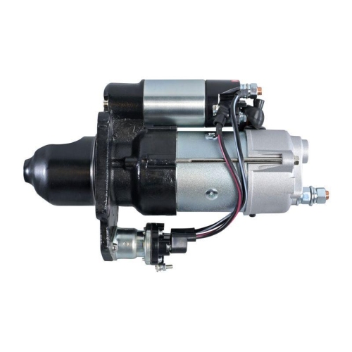 HELLA 8EA 012 586-771 Starter f&uuml;r ALEXANDER DENNIS