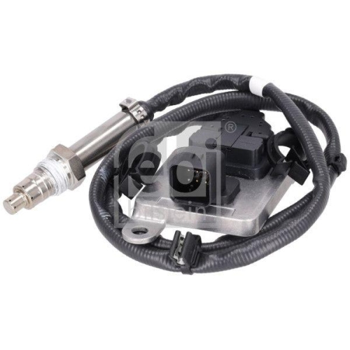 FEBI BILSTEIN 1005649 NOx-Sensor, Harnstoffeinspritzung f&uuml;r OPEL VAUXHALL