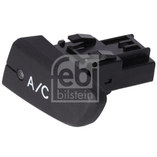 FEBI BILSTEIN 1004110 Bedienelement, Klimaanlage febi Plus f&uuml;r CITRO&Euml;N PEUGEOT
