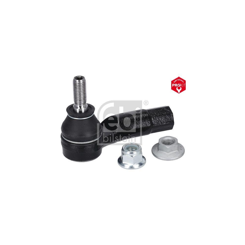 FEBI BILSTEIN Spurstangenkopf 26097 ProKit f&uuml;r AUDI SEAT SKODA VW CUPRA