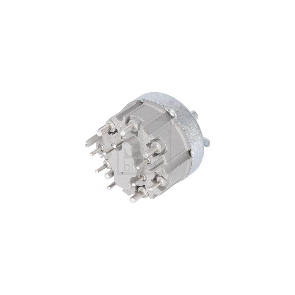 FEBI BILSTEIN Schalter, Hauptlicht 46472 febi Plus f&uuml;r MERCEDES-BENZ