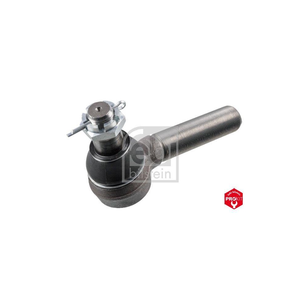 FEBI BILSTEIN Winkelgelenk, Lenkschubstange 24264 ProKit f&uuml;r DAF MAN SCANIA