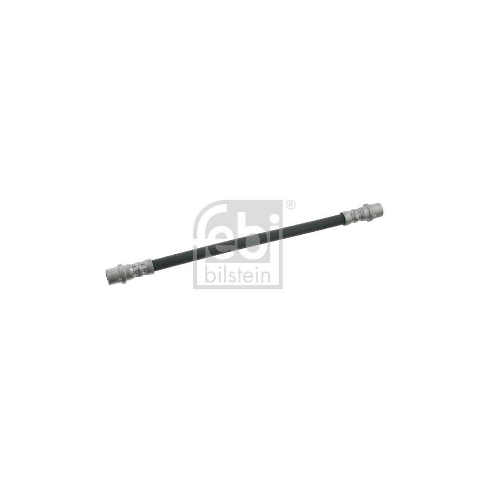 FEBI BILSTEIN Bremsschlauch 27088 f&uuml;r CHRYSLER DODGE MERCEDES-BENZ VW