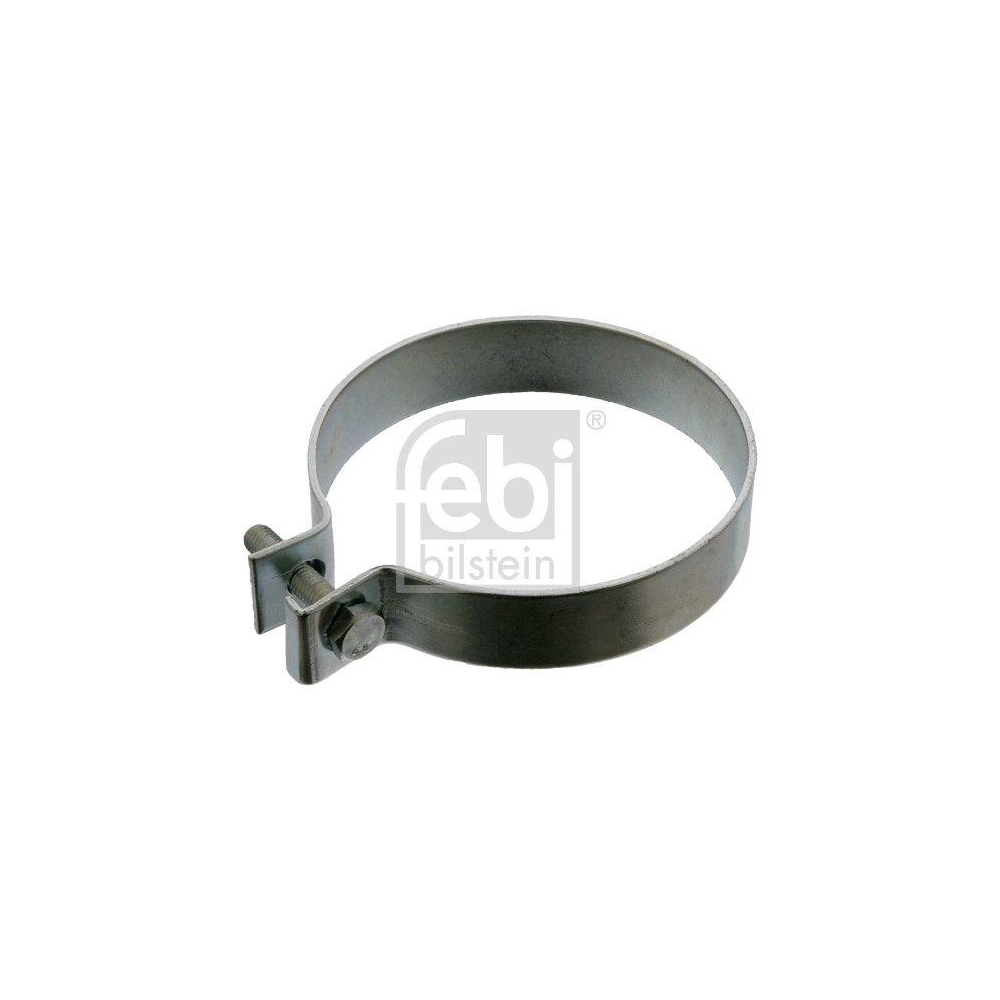 Rohrverbinder, Abgasanlage FEBI BILSTEIN 40338 für MERCEDES-BENZ EVOBUS