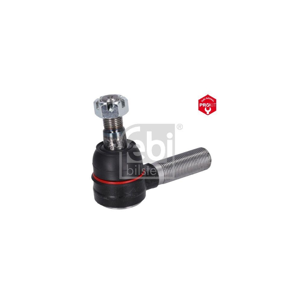 FEBI BILSTEIN Spurstangenkopf 43346 ProKit f&uuml;r ISUZU, Vorderachse links