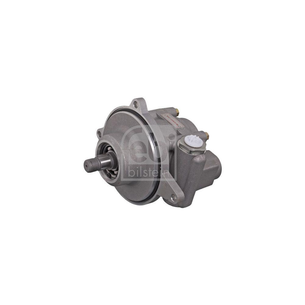 FEBI BILSTEIN Hydraulikpumpe, Lenkung 100085 f&uuml;r VOLVO