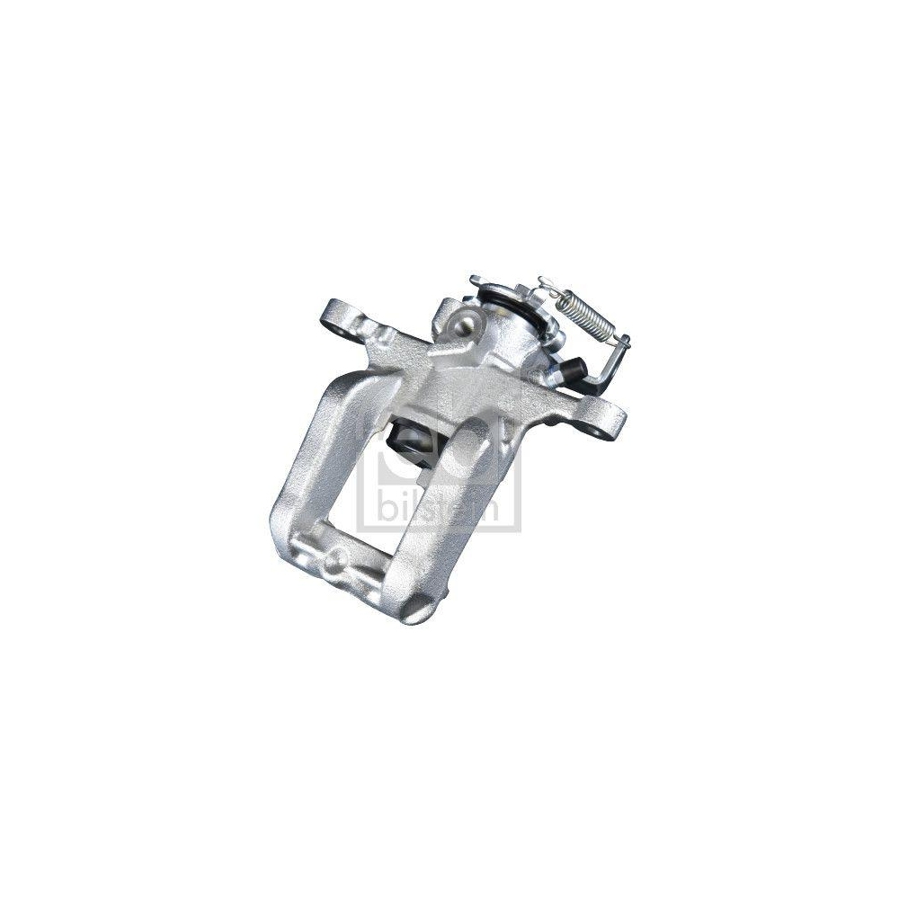 FEBI BILSTEIN Bremssattel 179131 f&uuml;r OPEL VAUXHALL CHEVROLET, Hinterachse rechts