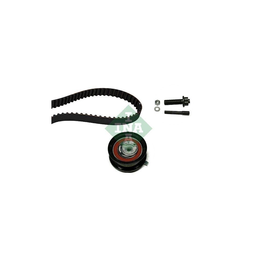 Zahnriemensatz INA 530 0164 10 f&uuml;r AUDI SEAT VW
