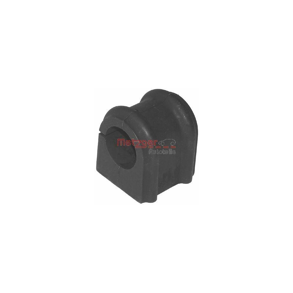 Lagerung, Stabilisator METZGER 52045609 f&uuml;r CHRYSLER MERCEDES-BENZ VAG
