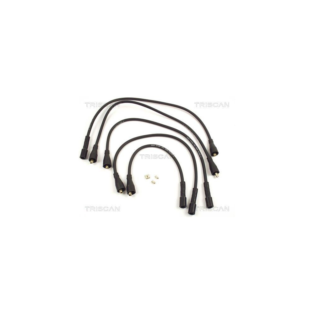 Z&uuml;ndleitungssatz TRISCAN 8860 72047 f&uuml;r