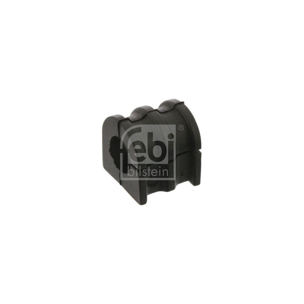 Lagerung, Stabilisator FEBI BILSTEIN 39629 f&uuml;r RENAULT, Vorderachse