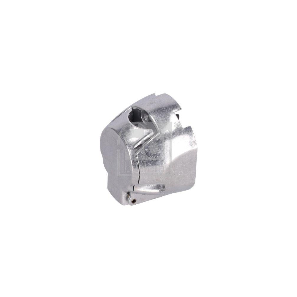 Anhängersteckdose FEBI BILSTEIN 07339 für AUDI SCANIA SKODA VOLVO VW JOHN DEERE