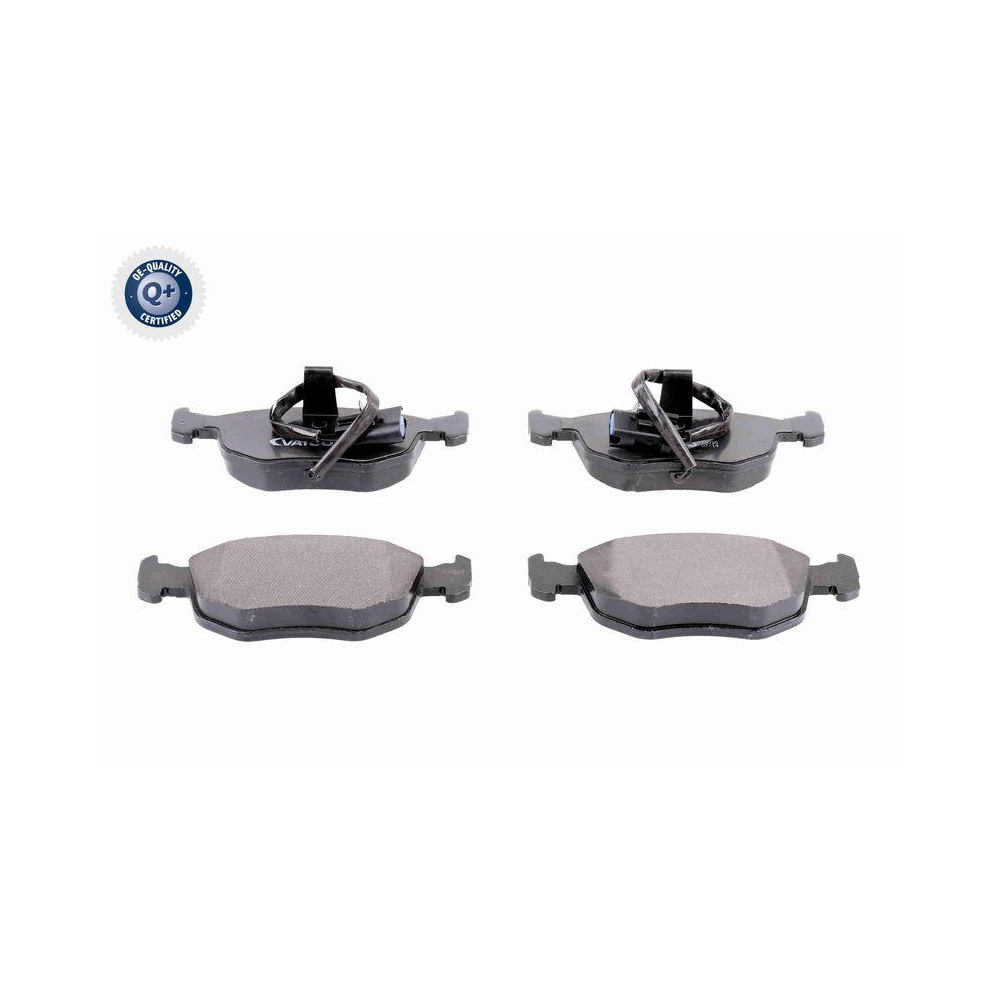 Bremsbelagsatz, Scheibenbremse VAICO V25-0164 Q+, Erstausr&uuml;sterqualit&auml;t f&uuml;r FORD