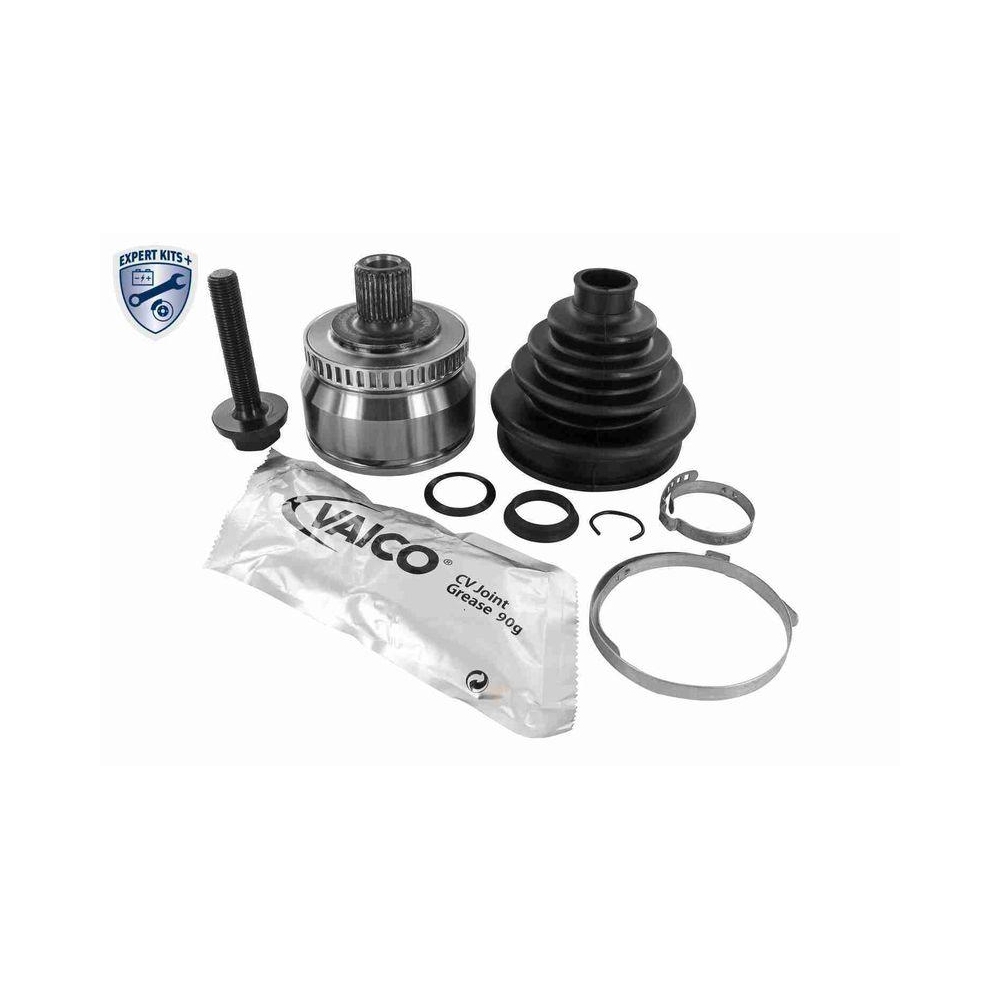 Gelenksatz, Antriebswelle VAICO V10-7269 EXPERT KITS + f&uuml;r AUDI SEAT SKODA VW