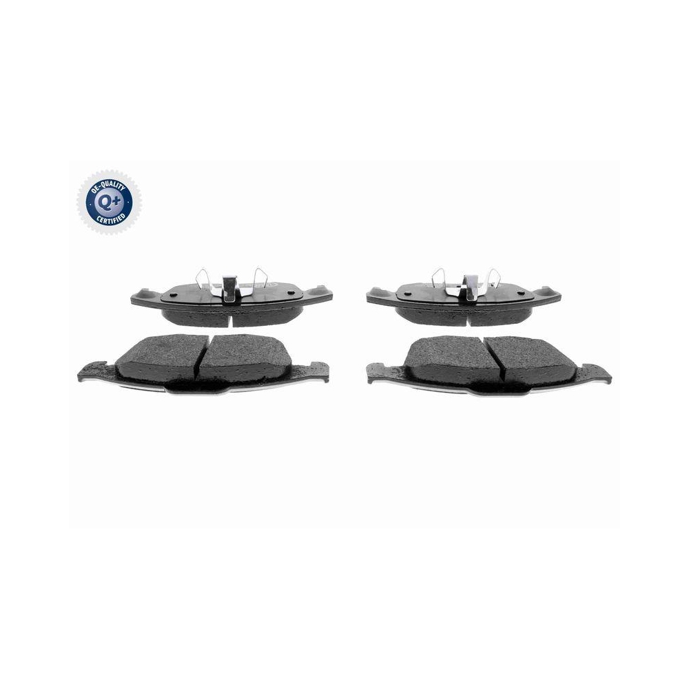 Bremsbelagsatz, Scheibenbremse VAICO V22-0063 Green Mobility Parts f&uuml;r CITRO&Euml;N