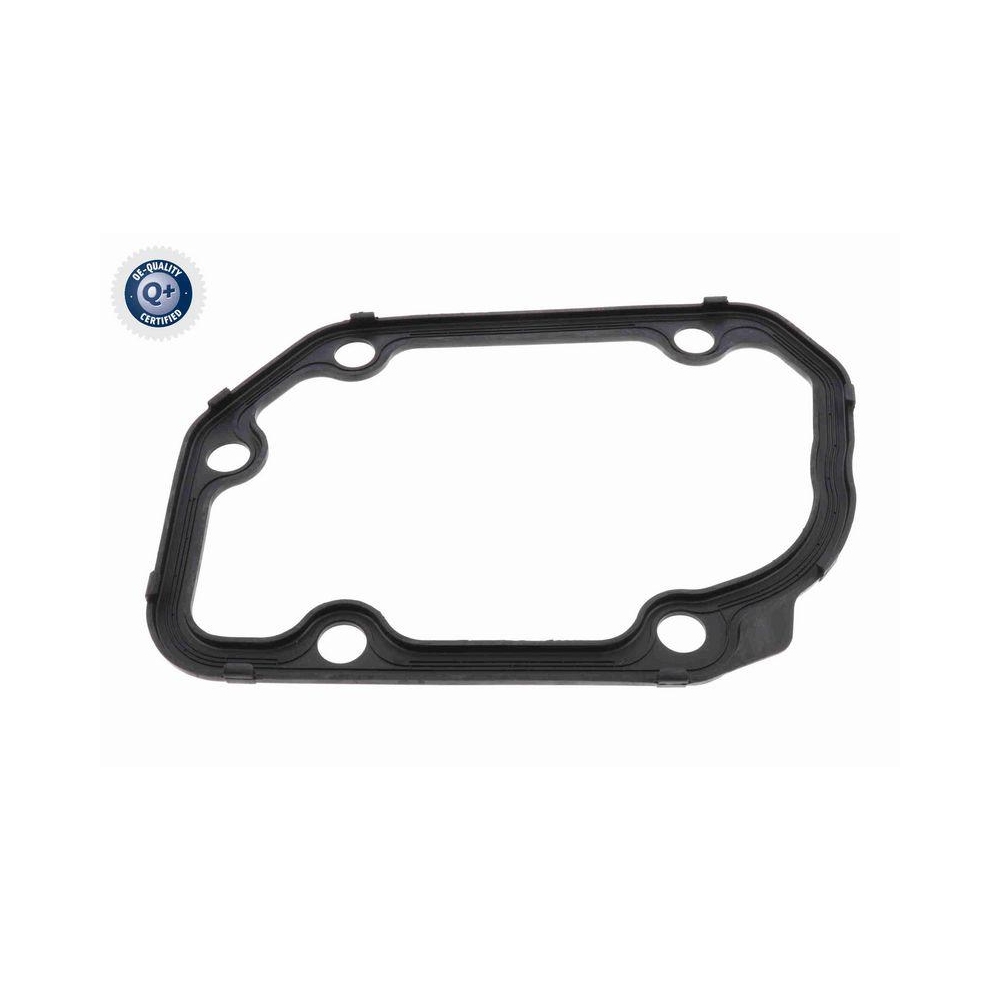 Dichtung, Schaltgehäuse-Getriebe VAICO V10-4754 Q+, Erstausrüsterqualität für VW