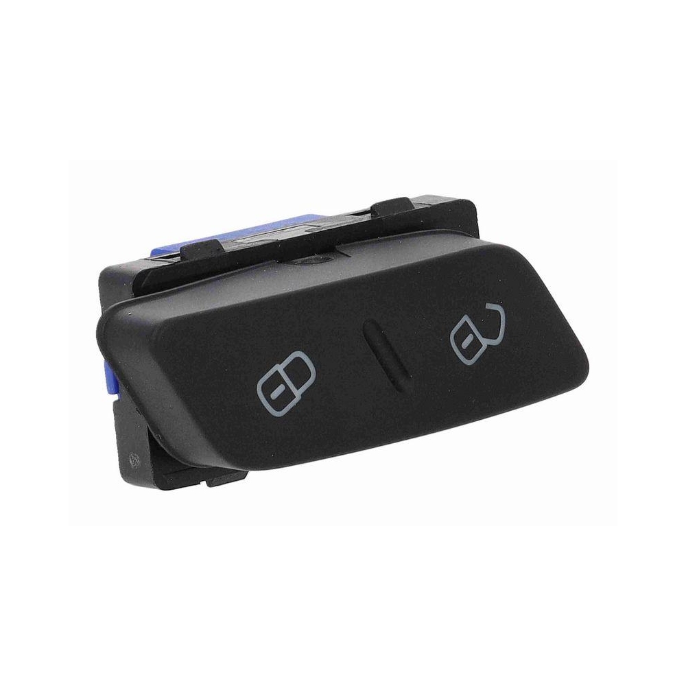 Schalter, Türverriegelung VEMO V10-73-0364 Q+, Erstausrüsterqualität für VW VAG