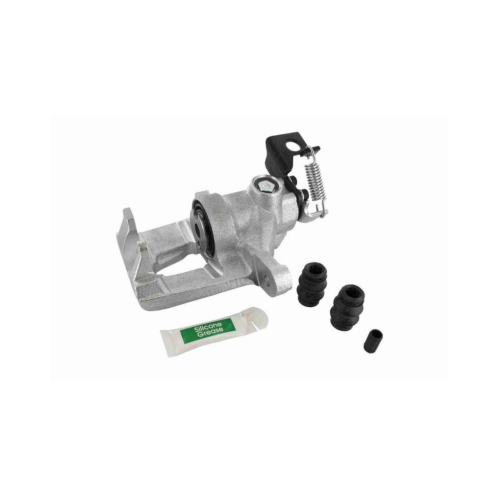 Bremssattel VAICO V25-8170 Original VAICO Qualität für FORD, Hinterachse links