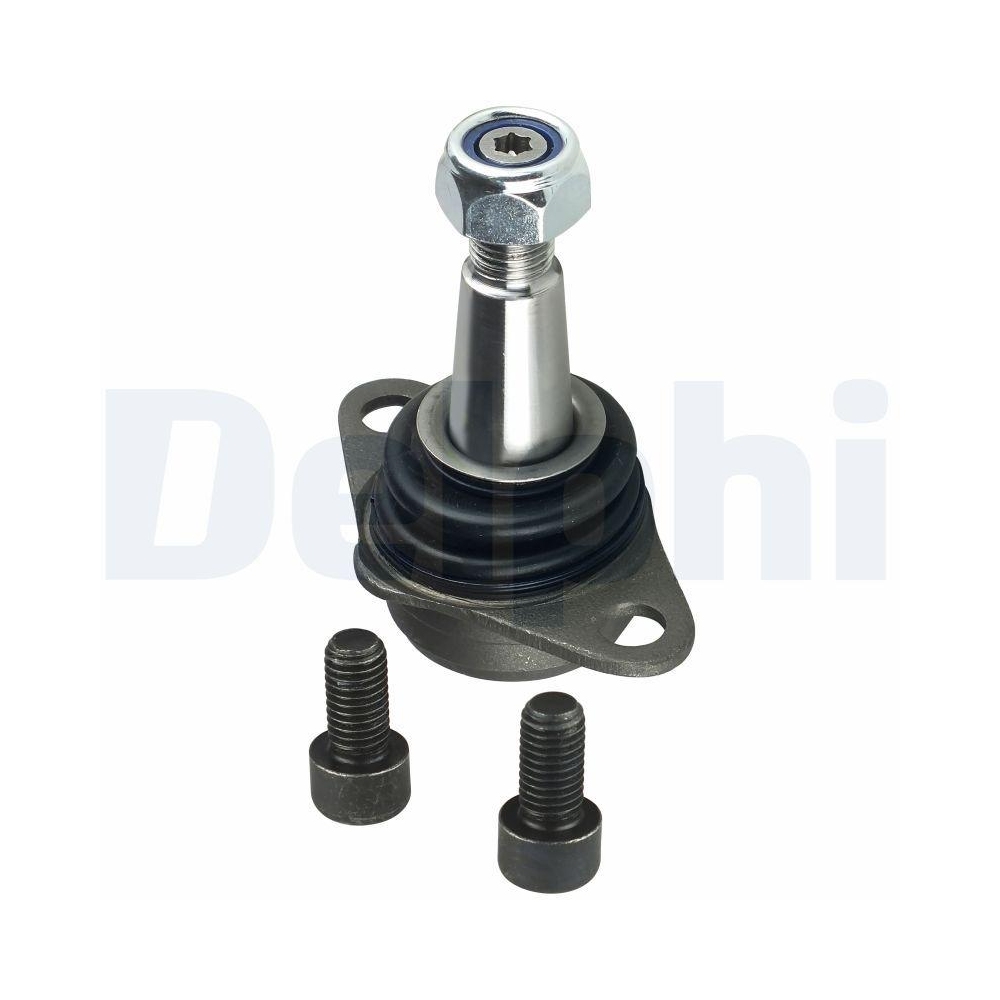 DELPHI TC2623 Trag-/F&uuml;hrungsgelenk f&uuml;r BMW, Vorderachse, au&szlig;en, innen, unten