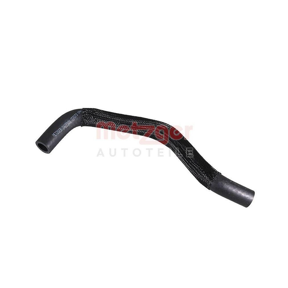 K&uuml;hlerschlauch METZGER 2422101 GREENPARTS f&uuml;r CITRO&Euml;N FORD PEUGEOT DS