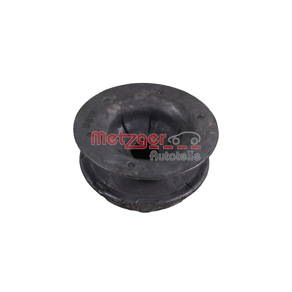 Federbeinst&uuml;tzlager METZGER 6490389 GREENPARTS f&uuml;r RENAULT, Vorderachse links