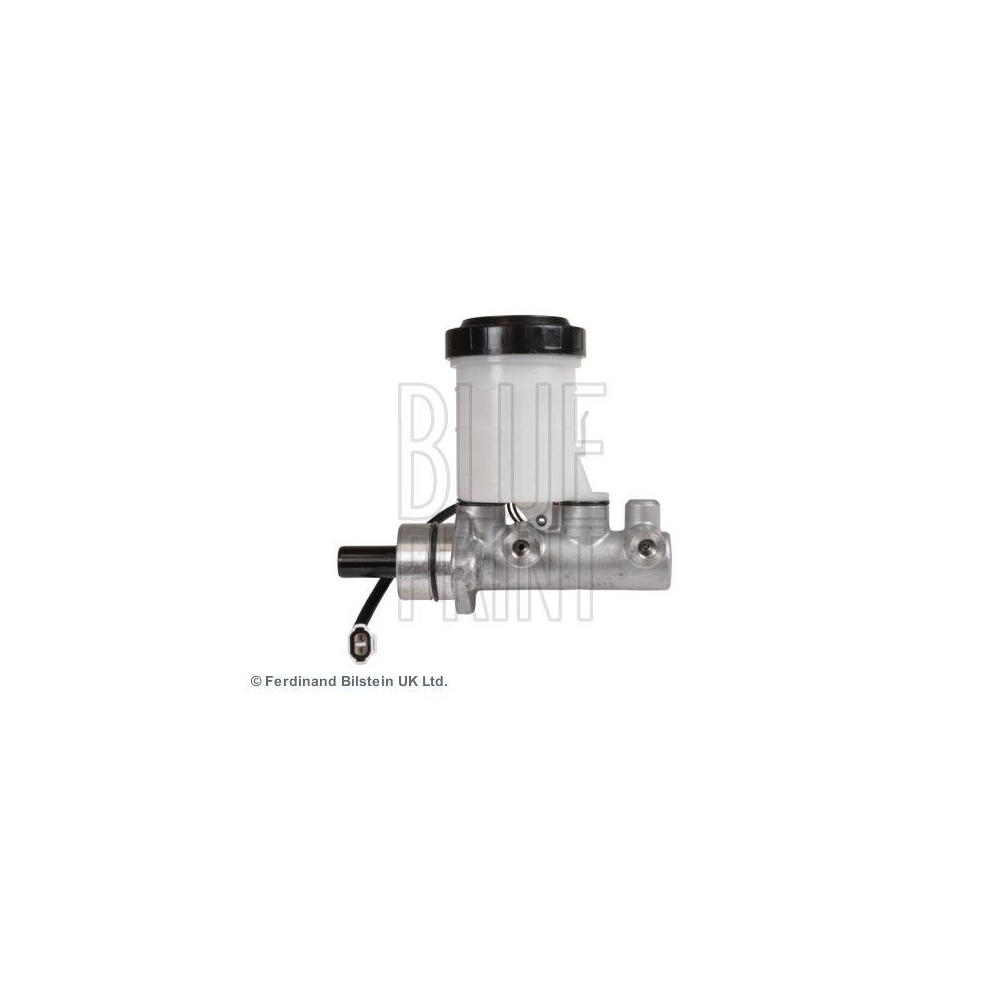 Hauptbremszylinder BLUE PRINT ADK85112 für SUZUKI