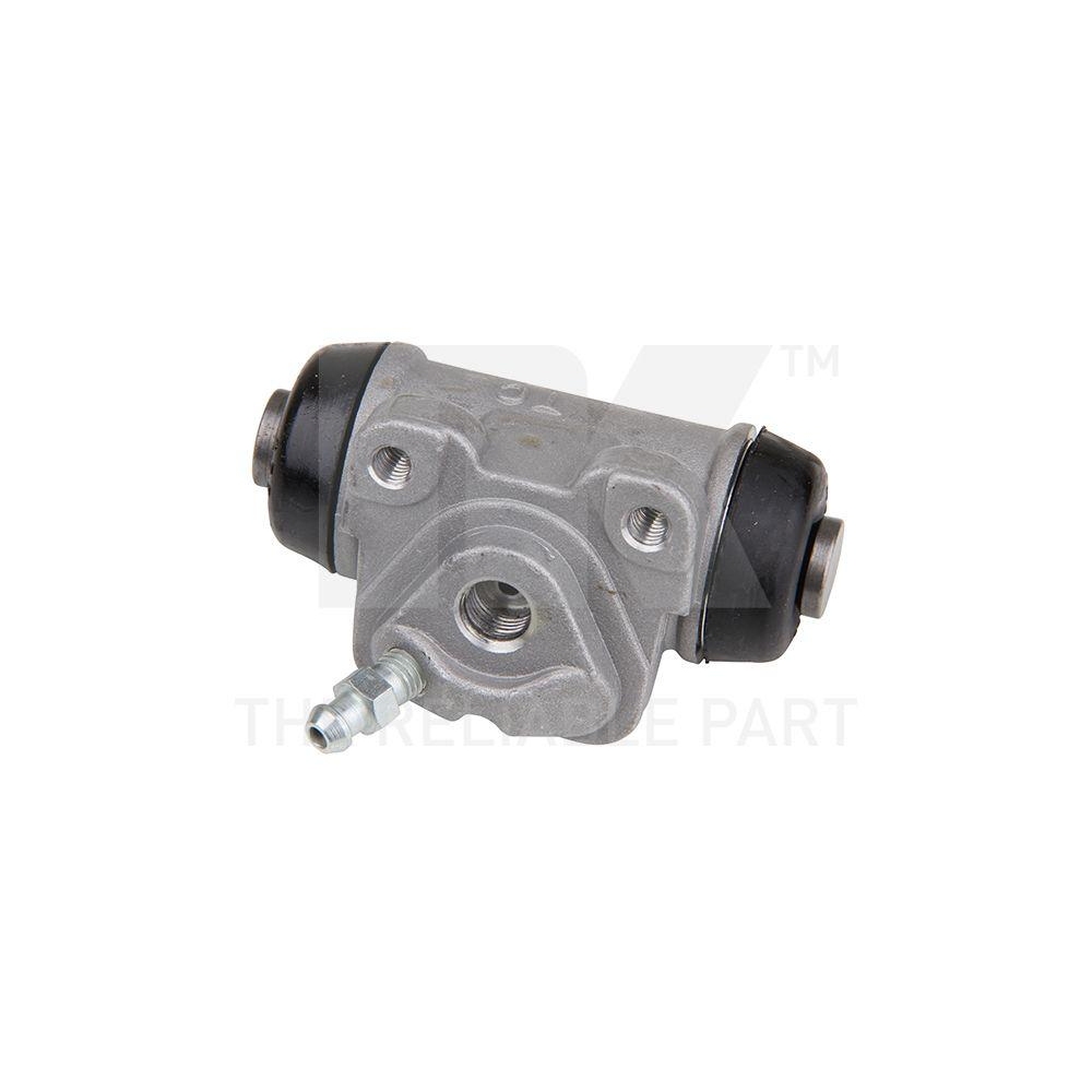 Radbremszylinder NK 804552 f&uuml;r TOYOTA, Hinterachse rechts