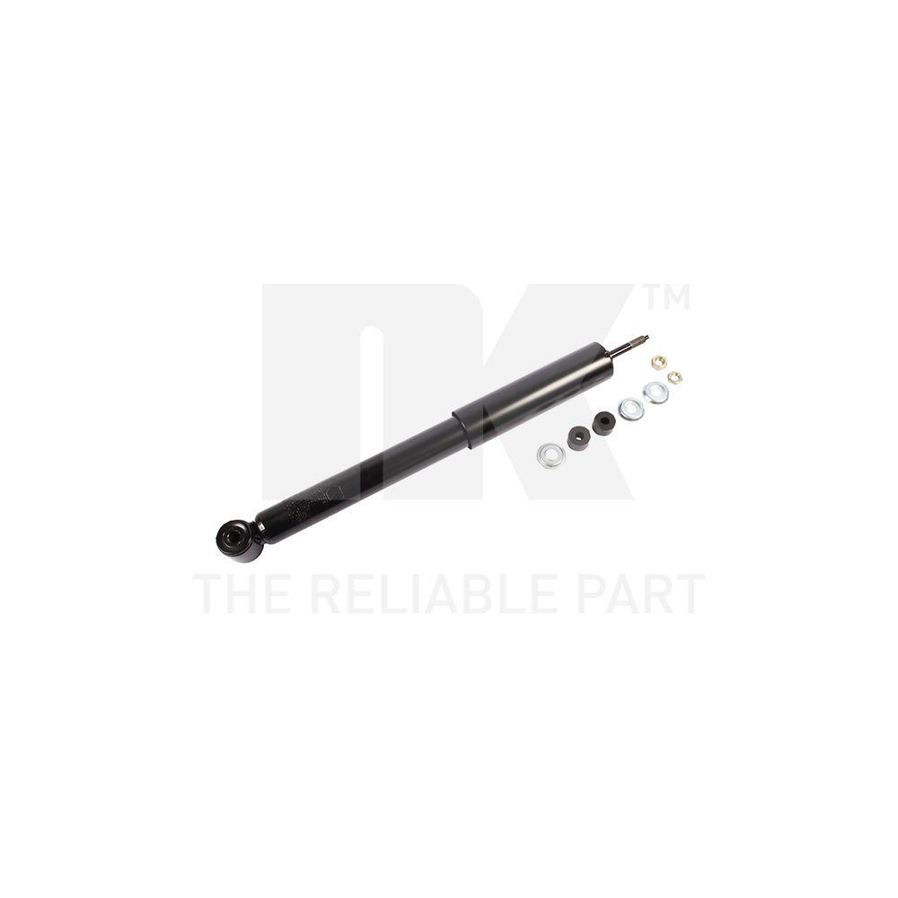 Sto&szlig;d&auml;mpfer NK 63521789 f&uuml;r SUZUKI, Hinterachse
