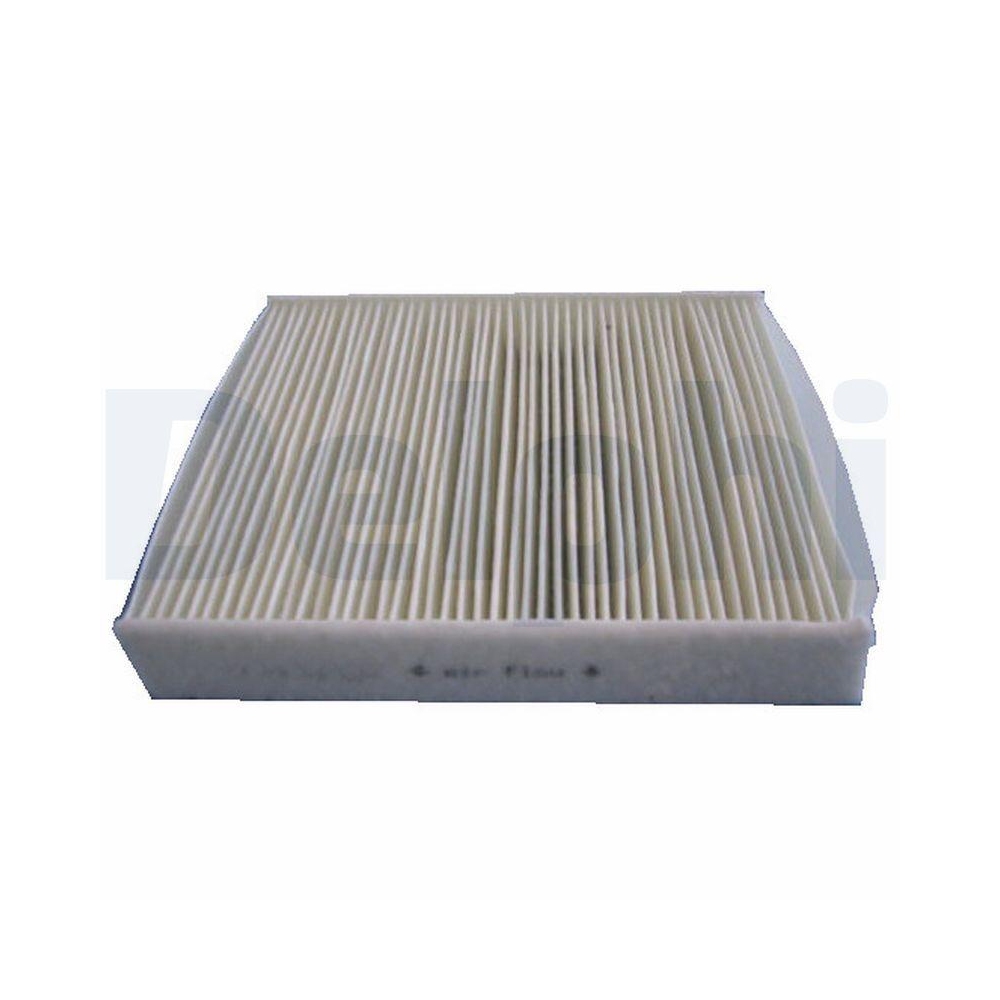DELPHI TSP0325298C Filter, Innenraumluft f&uuml;r VOLVO