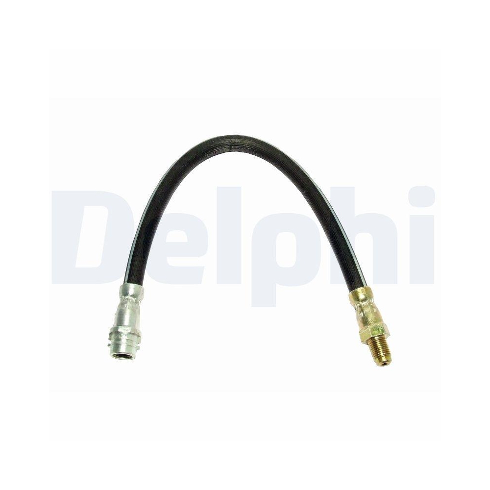DELPHI LH6398 Bremsschlauch f&uuml;r MERCEDES-BENZ, Hinterachse