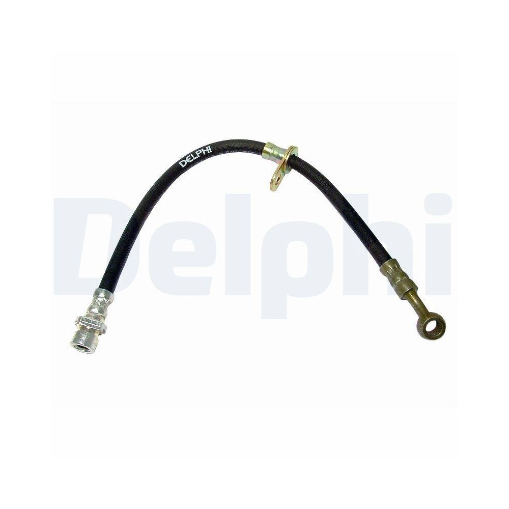 DELPHI LH6160 Bremsschlauch f&uuml;r HONDA, Hinterachse links