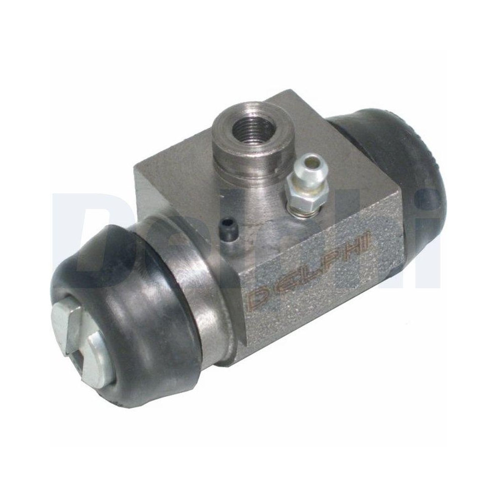 DELPHI LW15303 Radbremszylinder f&uuml;r FORD CARBODIES, Hinterachse