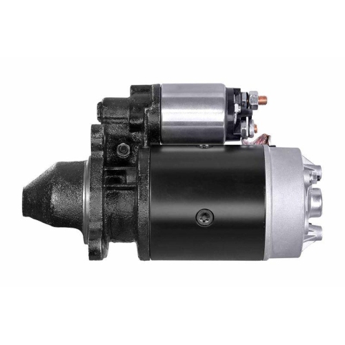 HELLA Starter 8EA 015 642-781 f&uuml;r MASSEY FERGUSON CLAAS