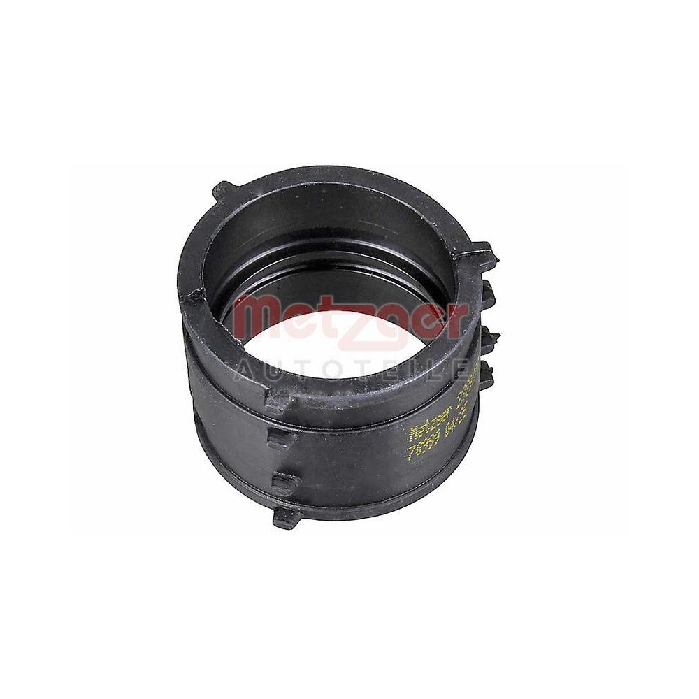 Schlauch, Luftversorgung METZGER AUTOTEILE 2389078 f&uuml;r AUDI SEAT SKODA VW