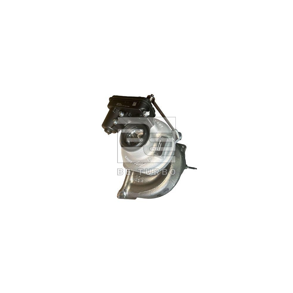BE TURBO 132055 Lader, Aufladung f&uuml;r ALFA ROMEO FIAT