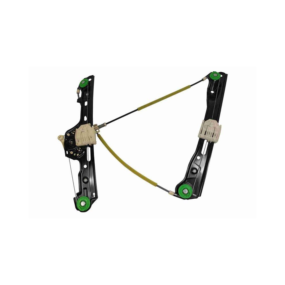 VAICO Fensterheber links und rechts elektrisch vorne V20-1537 + V20-1538 f&uuml;r BMW