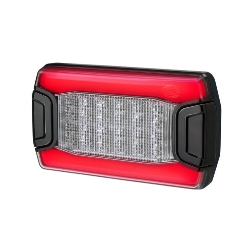 HELLA 2BA 350 300-041 Blinkleuchte f&uuml;r, hinten