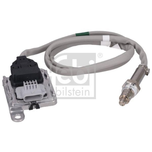 FEBI BILSTEIN 1004599 NOx-Sensor, Harnstoffeinspritzung f&uuml;r FIAT NISSAN OPEL