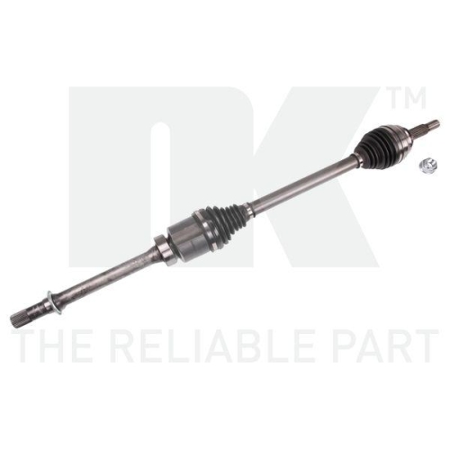 NK 5039121 Antriebswelle f&uuml;r RENAULT, Vorderachse rechts