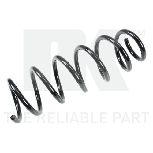 NK 541593 Fahrwerksfeder f&uuml;r BMW, Vorderachse