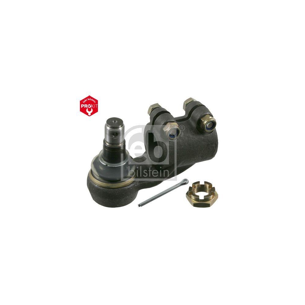 FEBI BILSTEIN Spurstangenkopf 14562 ProKit f&uuml;r DAF, Vorderachse rechts
