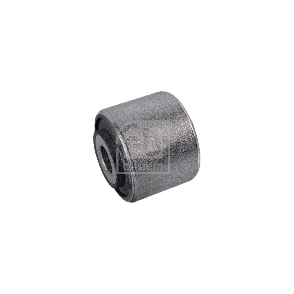 FEBI BILSTEIN Lagerung, Lenker 22046 f&uuml;r AUDI SEAT, Vorderachse links, au&szlig;en