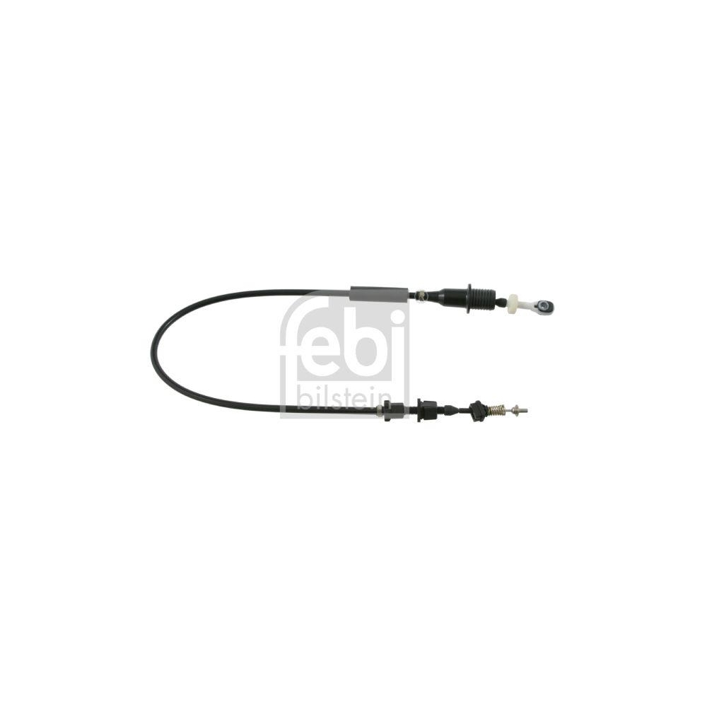 Febi Bilstein 24265 Gaszug , 1 St&uuml;ck